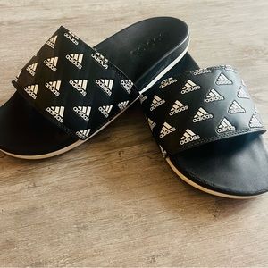 Adidas slides